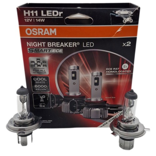Osram night breaker - breaker, led
