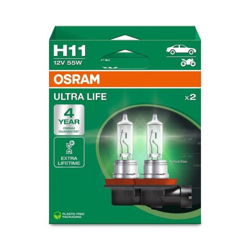 Osram halogen leuchtmittel h11 - osram,
