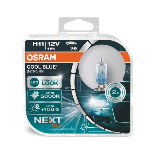 H11 cool blue 64211cbn - cool,