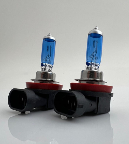 H11 xenon look - xenon, halogen