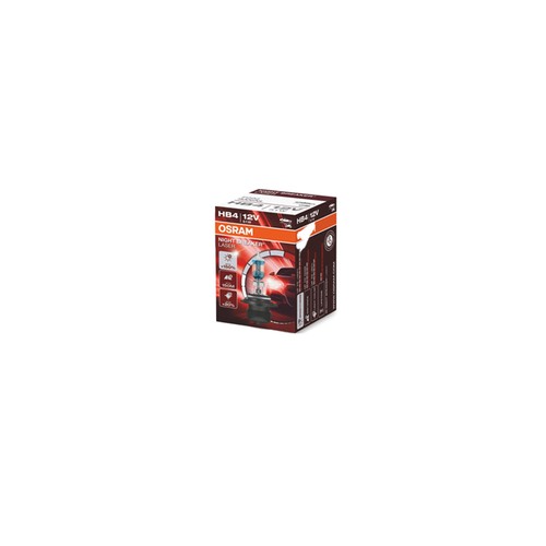Osram night breaker laser - osram,