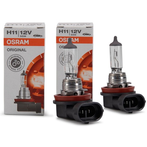 Osram 64211 glühlampe - 2x,