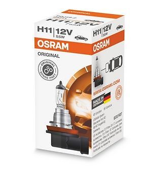Osram 64211 h11 - 64211, 12v