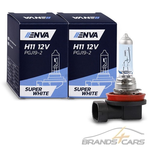 Enva h11 12v - h11, halogen