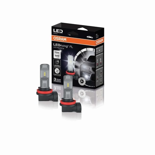 Osram h11 h16 kompatible - h16,