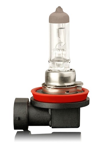 Stück h11 halogen - 3,
