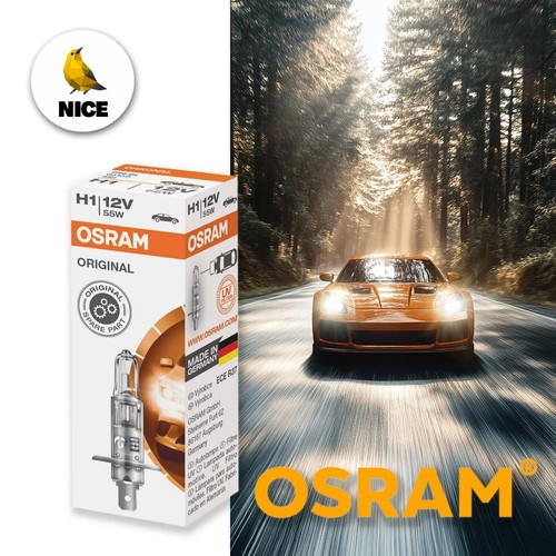 Osram h8 h8b h9 - h7,