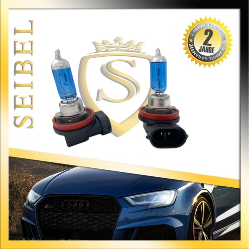 2er set h11 - xenon, style