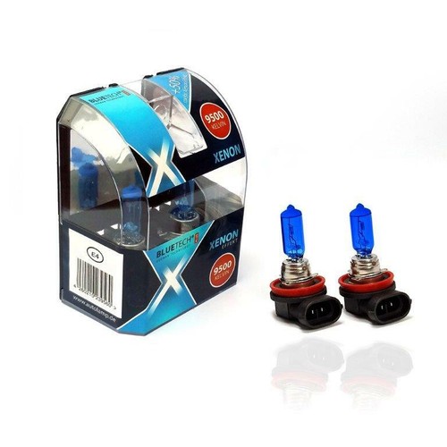 H11 xenon glühlampen 12v 55w - xenon,
