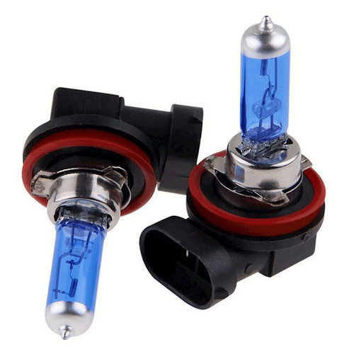 H11 pgj19 12v 55w - 12v, halogen