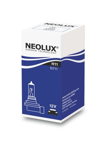 Neolux h11 12v 55w pgj19 - h11,
