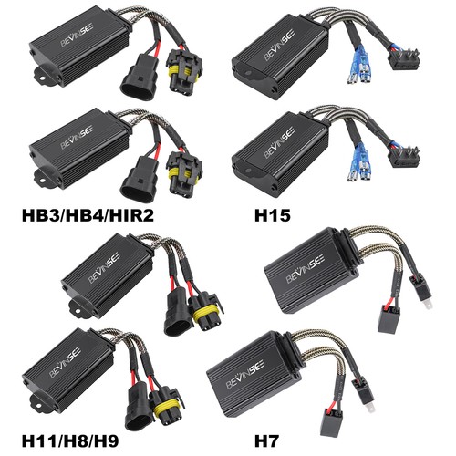 H11 hb3 hb4 h27w - h1,