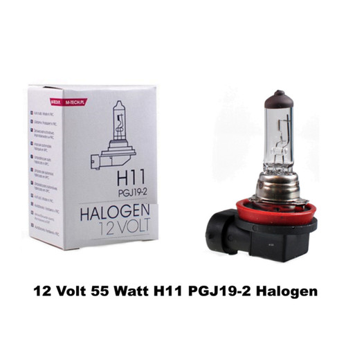 Tech 12v 55w - 12v,
