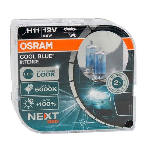 Osram glühlampe h11 - 2x,
