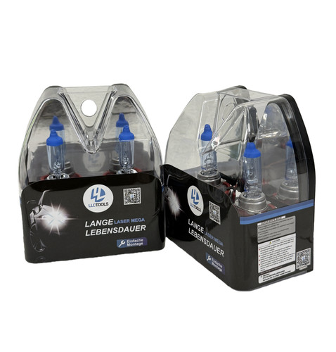 H11 xenon look 12v halogen - h11,