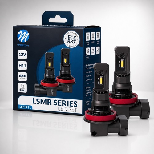 Original tech led series - original,