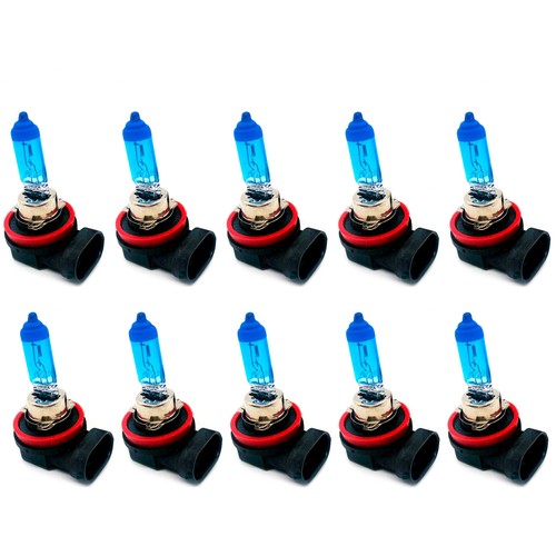 H11 lampen 55w 12v xenon - lampen,