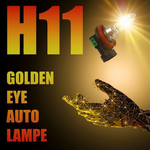 H11 hng golden eye - h11,