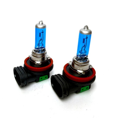 H11 lampen 55w 12v xenon - 2,