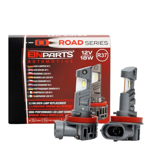 Einparts led lampen - einparts,