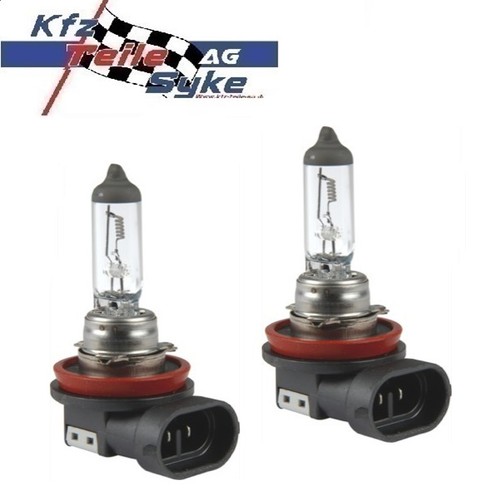 H11 glühlampe glühbirne - h11,