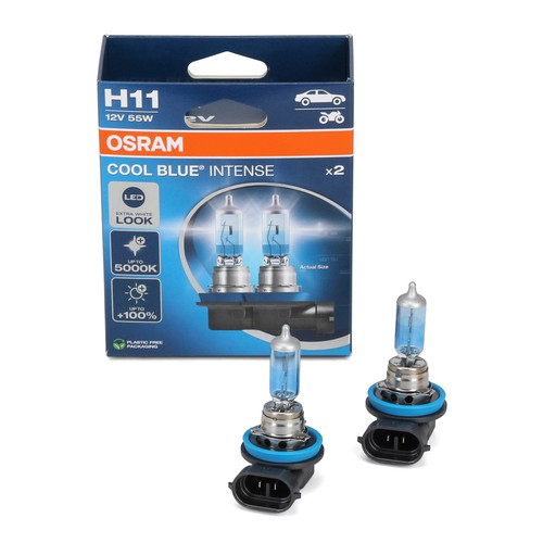 Osram 64211cbn 2hb cool - 2x, 64211cbn-2hb