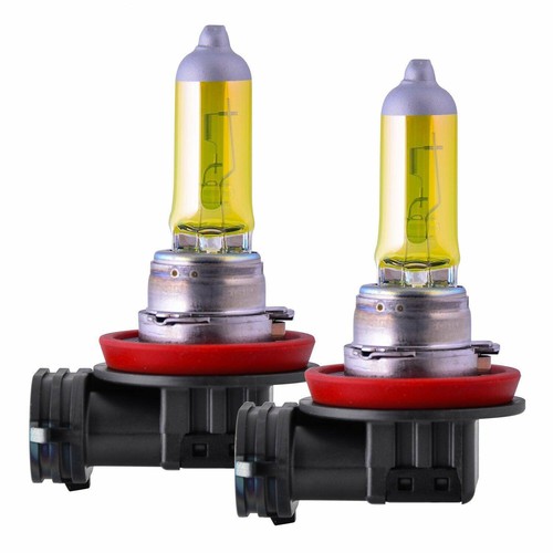 H11 55w 12v aqua - h11, golden