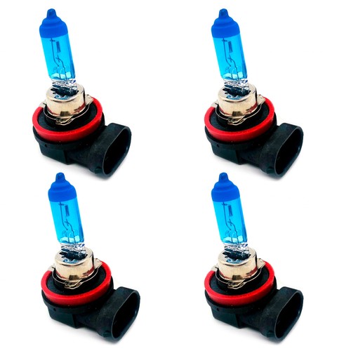 H11 lampen 55w 12v - 55w, xenon
