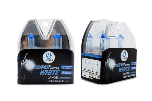 H11 xenon look - h11,